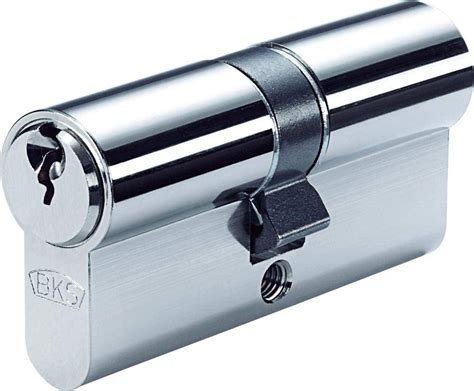 Zylinder 88020003 nachmachen - BKS Profilzylinder Schlüsselersatz